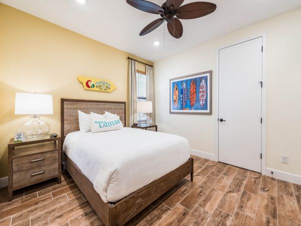 Orlando Home 980020