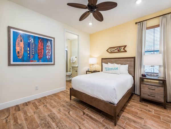 Orlando Home 980020