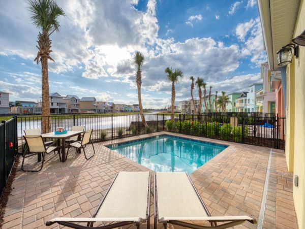 Orlando Home 980020