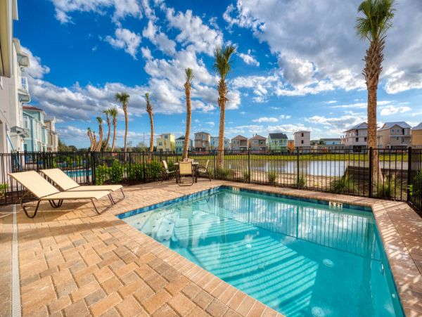 Orlando Home 980020