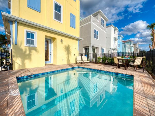 Orlando Home 980020