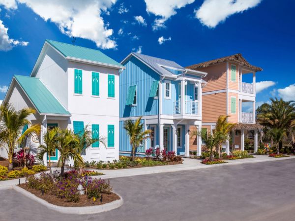 Orlando Home 980020
