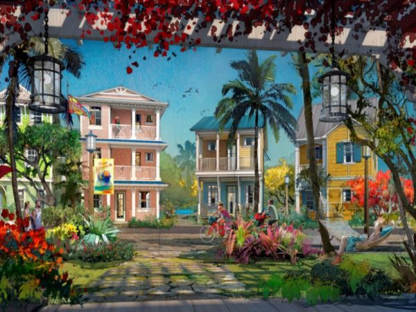 Orlando Home 980020