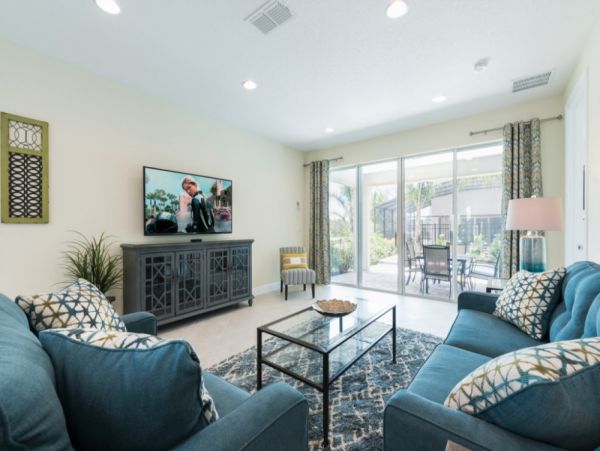 Orlando Home 980021