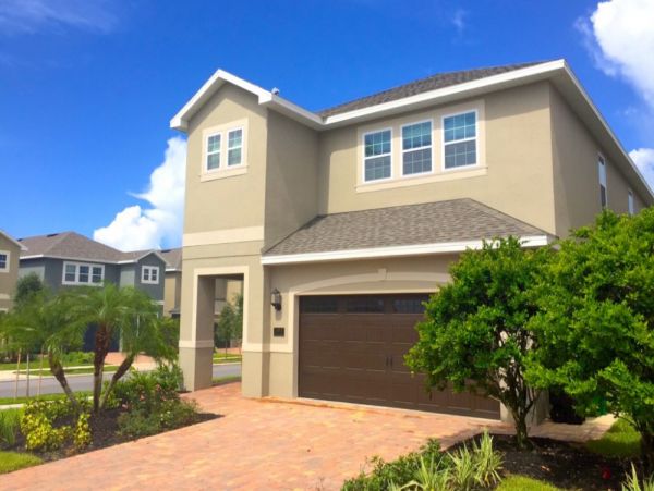 Orlando Home 980021