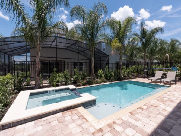 Orlando Home 980021