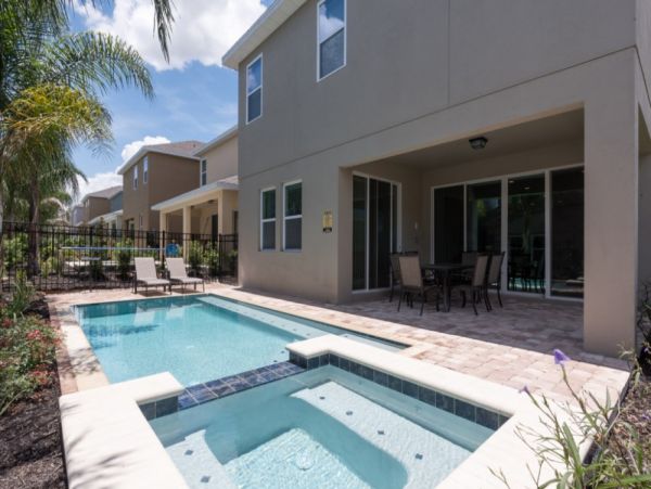 Orlando Home 980021