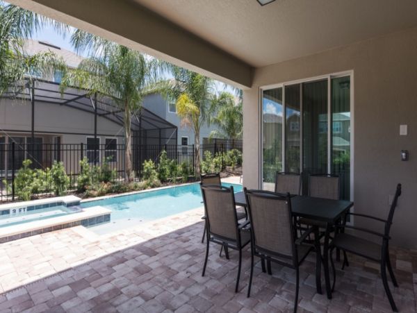 Orlando Home 980021
