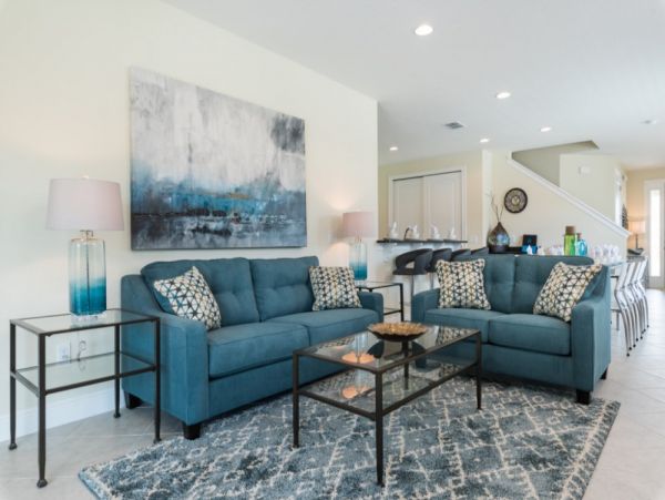 Orlando Home 980021