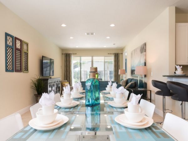 Orlando Home 980021