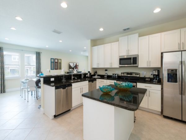 Orlando Home 980021