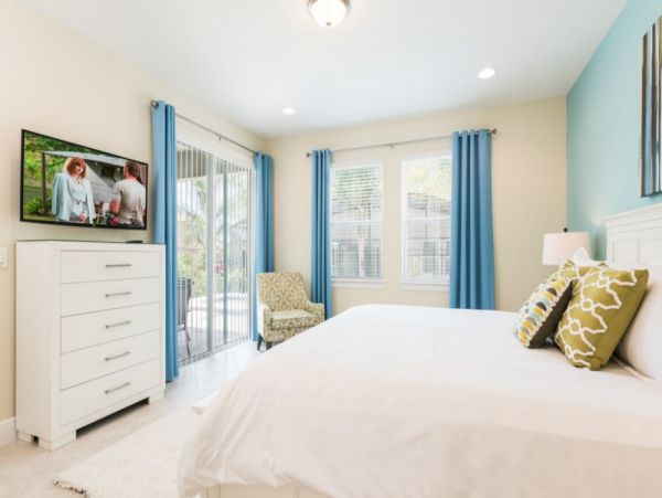 Orlando Home 980021