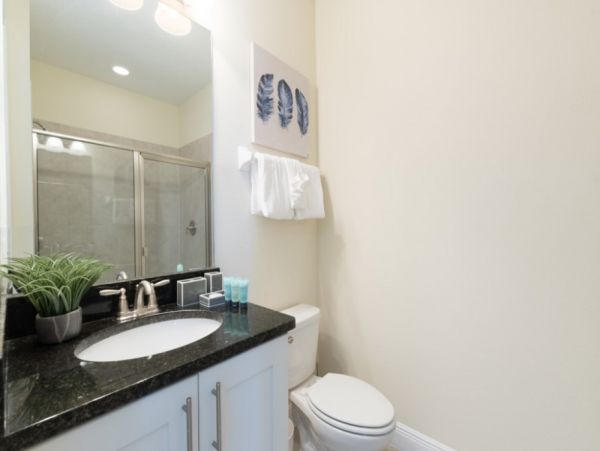 Orlando Home 980021
