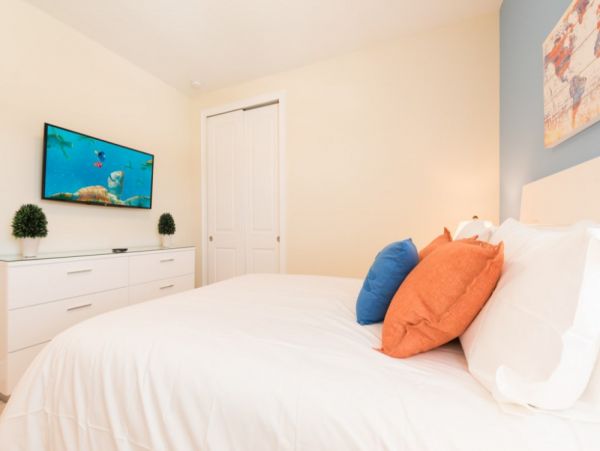 Orlando Home 980021
