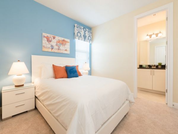 Orlando Home 980021
