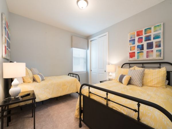 Orlando Home 980021