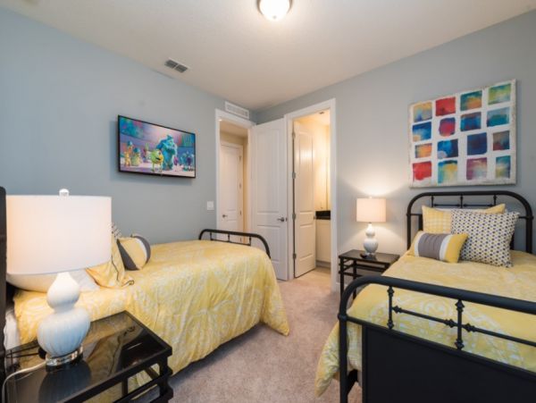 Orlando Home 980021