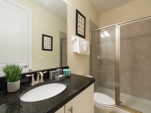 Orlando Home 980021