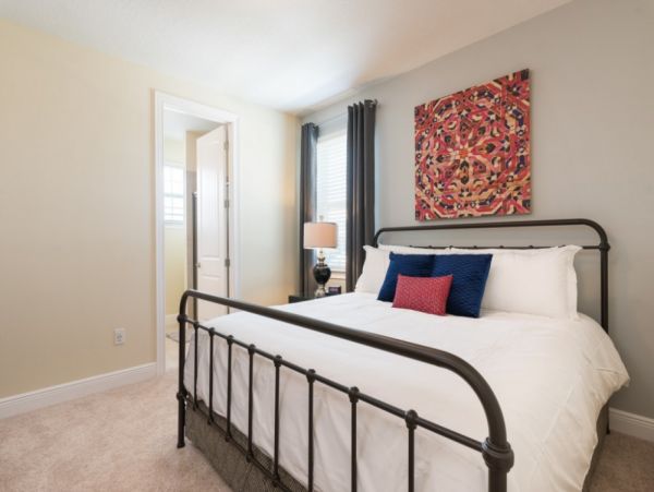 Orlando Home 980021