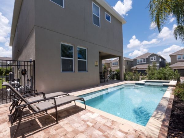 Orlando Home 980021