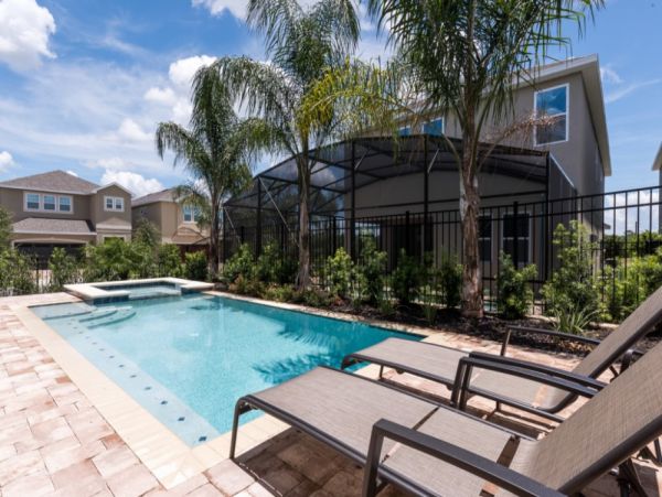 Orlando Home 980021