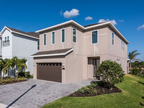 Orlando Home 980022