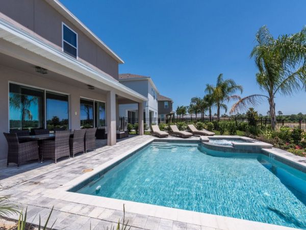 Orlando Home 980022