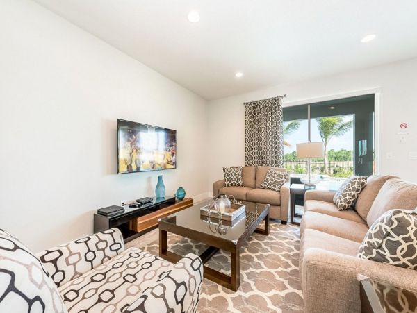 Orlando Home 980022