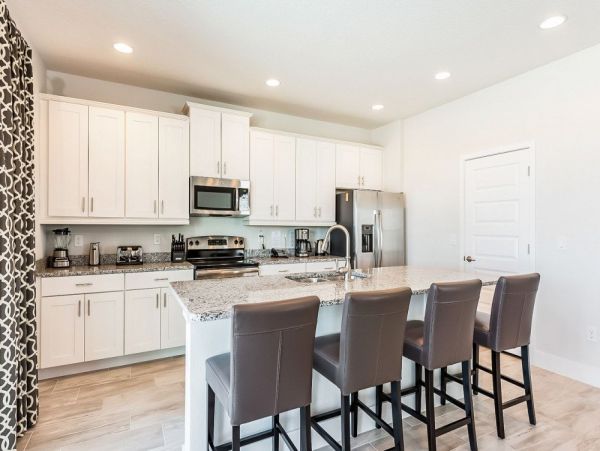 Orlando Home 980022