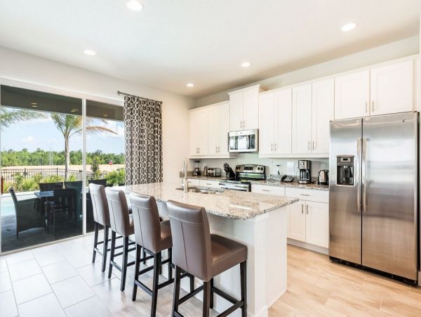 Orlando Home 980022