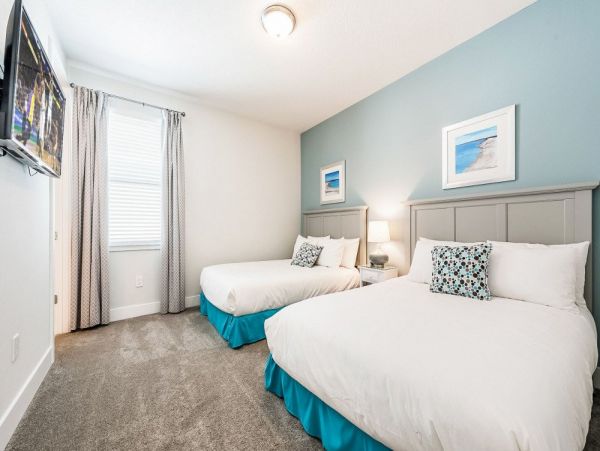 Orlando Home 980022
