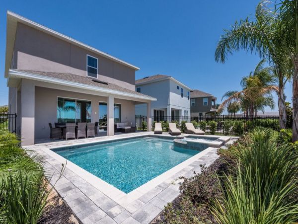 Orlando Home 980022