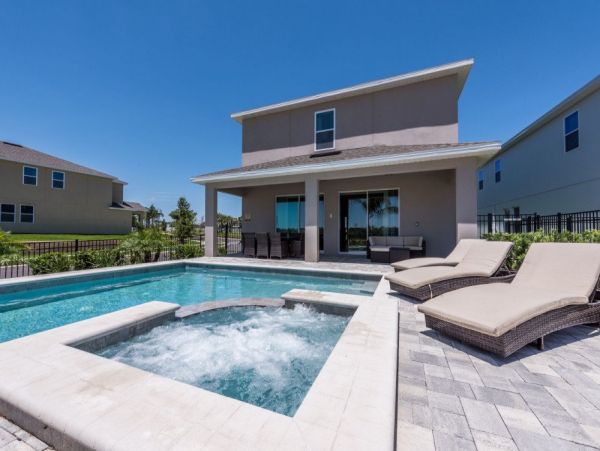 Orlando Home 980022