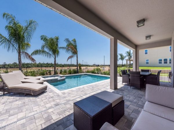 Orlando Home 980022