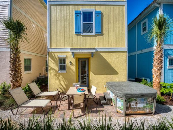Orlando Home 980023