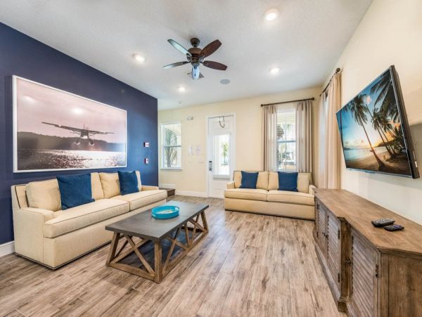 Orlando Home 980023