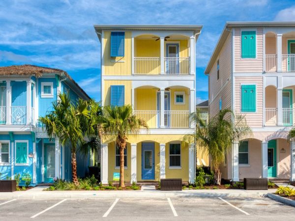 Orlando Home 980023