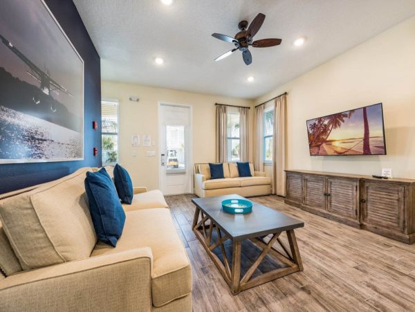 Orlando Home 980023
