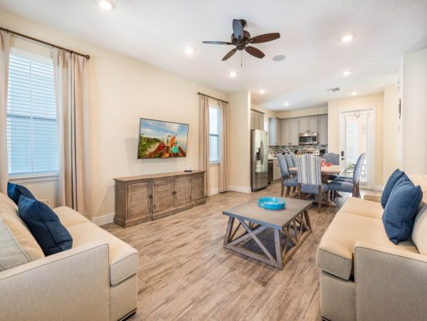 Orlando Home 980023