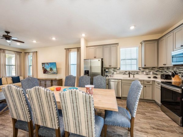 Orlando Home 980023