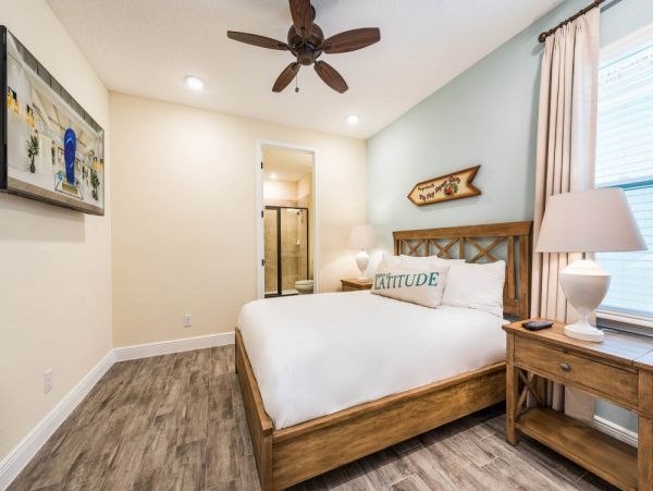 Orlando Home 980023