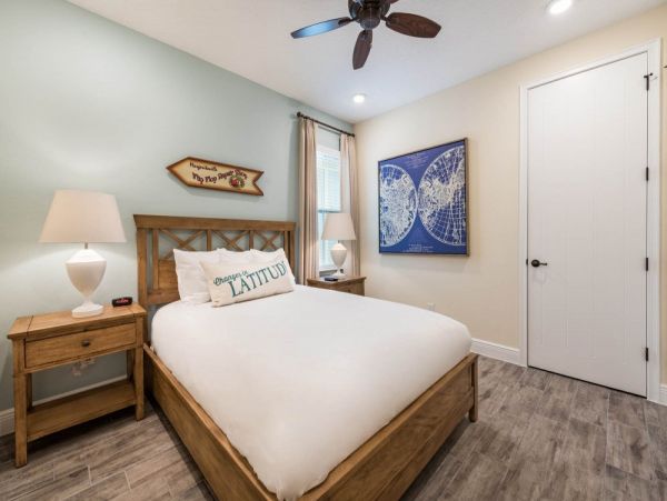 Orlando Home 980023