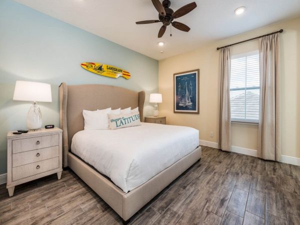 Orlando Home 980023