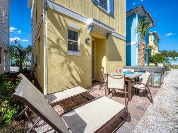 Orlando Home 980023