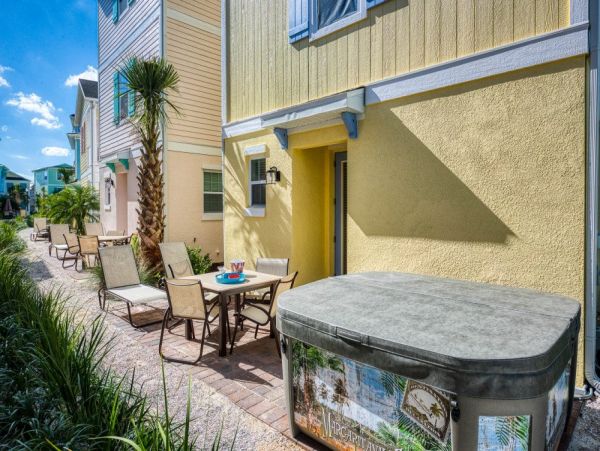 Orlando Home 980023