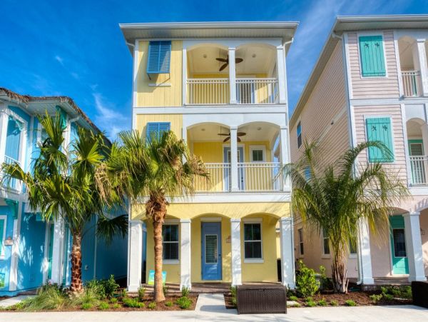 Orlando Home 980023