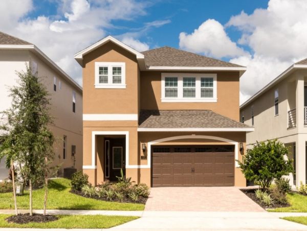 Orlando Home 980024