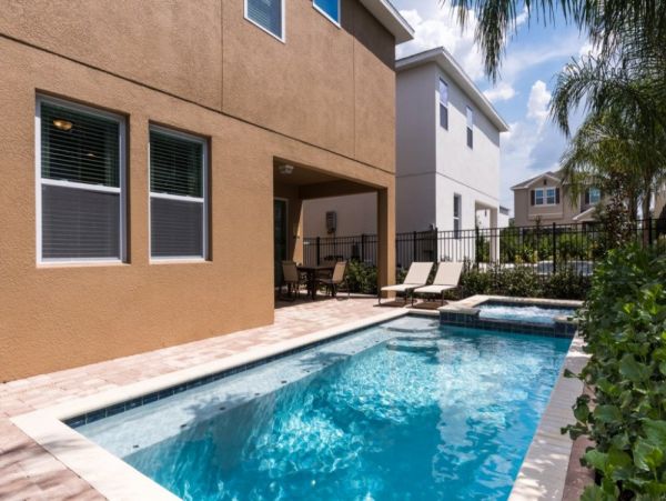 Orlando Home 980024