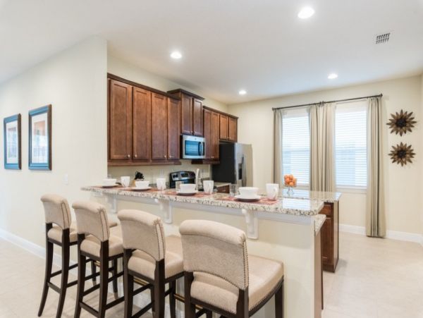 Orlando Home 980024
