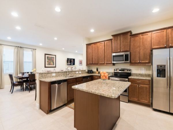 Orlando Home 980024
